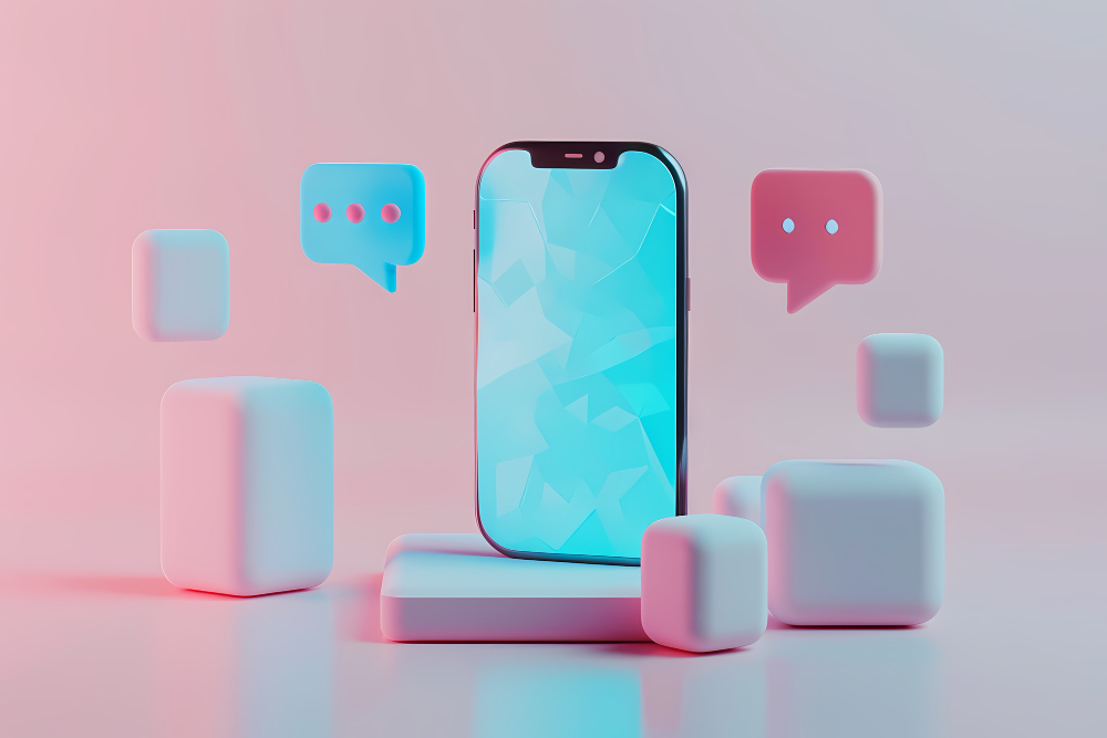 Social et Community Management pour une marque de bijoux